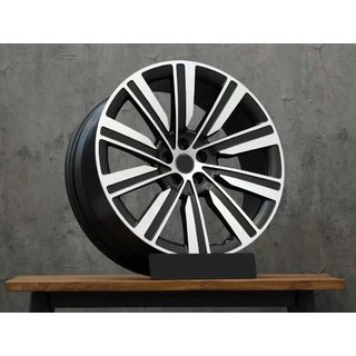 Кованые диски OEM R24 V7 (комплект 4 шт.) Range Rover V L460 2021- гг. фото 1