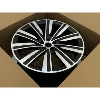 Кованые диски OEM R24 V7 (комплект 4 шт.) Range Rover V L460 2021- гг. фото 4