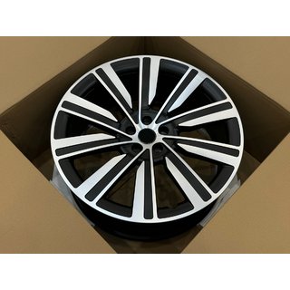 Кованые диски OEM R24 V7 (комплект 4 шт.) Range Rover V L460 2021- гг. фото 3