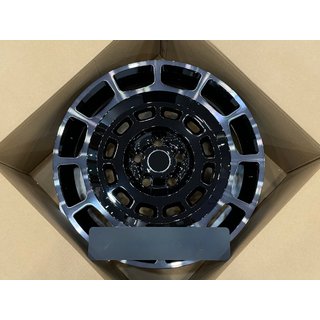 Кованые диски OEM R20 V5 (комплект 4 шт) Land Rover Defender 2019- гг. фото 1