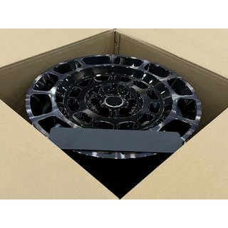 Кованые диски OEM R20 V5 (комплект 4 шт) Land Rover Defender 2019- гг. фото 4