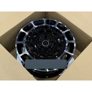 Кованые диски OEM R20 V5 (комплект 4 шт) Land Rover Defender 2019- гг. фото 2