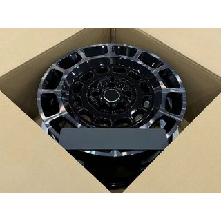 Кованые диски OEM R20 V5 (комплект 4 шт) Land Rover Defender 2019- гг. фото 3