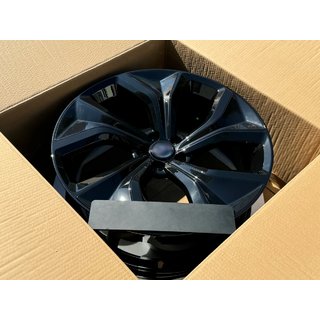 Кованые диски OEM R23 V9 (комплект 4 шт) Range Rover Sport 2022- гг. фото 3