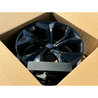 Кованые диски OEM R23 V9 (комплект 4 шт) Range Rover Sport 2022- гг. фото 3