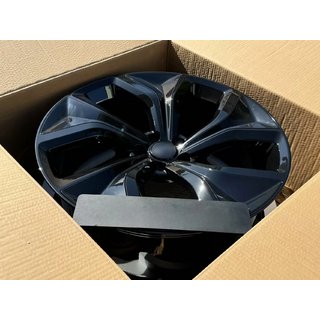 Кованые диски OEM R23 V9 (комплект 4 шт) Range Rover Sport 2022- гг. фото 4