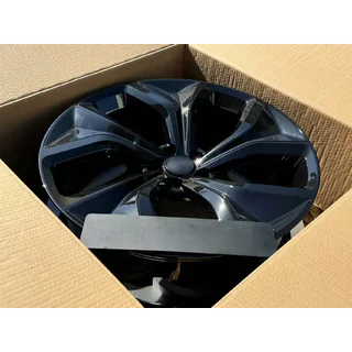 Кованые диски OEM R23 V9 (комплект 4 шт) Range Rover Sport 2022- гг. фото 4