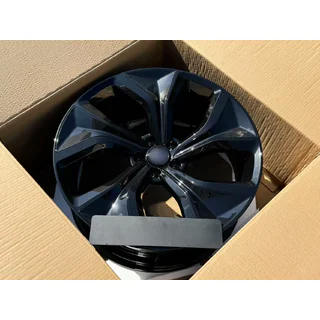 Кованые диски OEM R23 V9 (комплект 4 шт) Range Rover Sport 2022- гг. фото 2