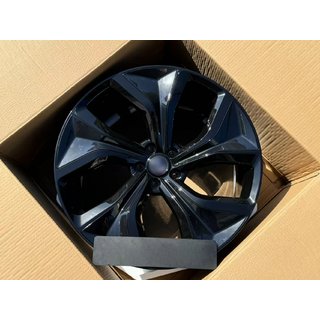 Кованые диски OEM R23 V9 (комплект 4 шт) Range Rover Sport 2022- гг. фото 1
