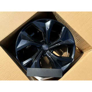 Кованые диски OEM R23 V9 (комплект 4 шт) Range Rover Sport 2022- гг. фото 1