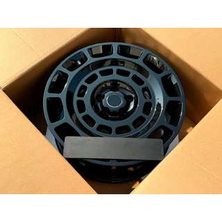Кованые диски OEM R20 V6 (комплект 4 шт) Land Rover Defender 2019- гг. фото 3