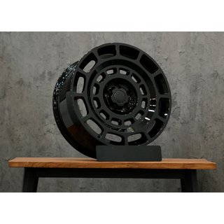 Кованые диски OEM R20 V6 (комплект 4 шт) Land Rover Defender 2019- гг. фото 1