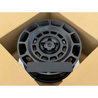 Кованые диски OEM R20 V7 (комплект 4 шт) Land Rover Defender 2019- гг. фото 3
