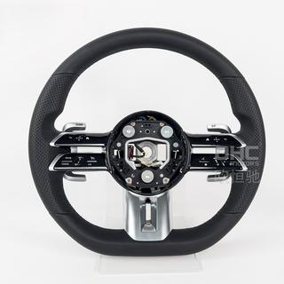 Руль AMG 2021-Style