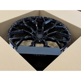 Кованые диски OEM R23 (комплект 4 шт) Land Rover Defender 2019- гг. фото 4