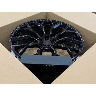 Кованые диски OEM R23 (комплект 4 шт) Land Rover Defender 2019- гг. фото 4