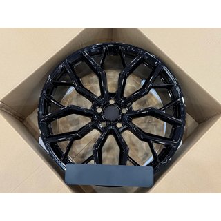 Кованые диски OEM R23 (комплект 4 шт) Land Rover Defender 2019- гг. фото 1