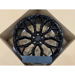 Кованые диски OEM R23 (комплект 4 шт) Land Rover Defender 2019- гг. фото 1
