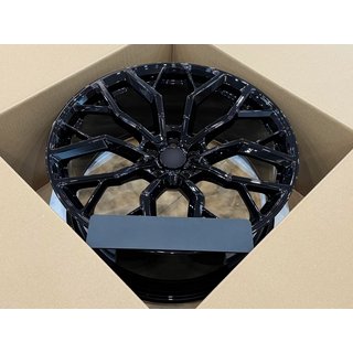 Кованые диски OEM R23 (комплект 4 шт) Land Rover Defender 2019- гг. фото 3
