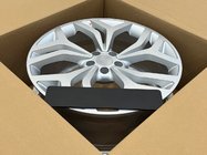 Range Rover Evoque 2018- гг. Кованые диски OEM R20 (комплект 4 шт) фото 6