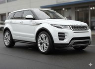 Range Rover Evoque 2018- гг. Кованые диски OEM R20 (комплект 4 шт) фото 2
