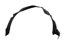 Toyota Land Cruiser 200 2007-2021 гг. Передние подкрылки (2 шт, для переделанных автомобилей в LC300) фото 2