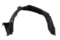 Toyota Land Cruiser 200 2007-2021 гг. Передние подкрылки (2 шт, для переделанных автомобилей в LC300) фото 7