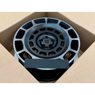Кованые диски OEM R22 V2 (комплект 4 шт) Land Rover Defender 2019- гг. фото 4