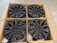 Range Rover V L460 2021- гг. Кованые диски OEM R24 V8 (комплект 4 шт.) фото 7