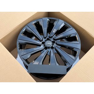 Кованые диски OEM R24 V8 (комплект 4 шт.) Range Rover V L460 2021- гг. фото 2