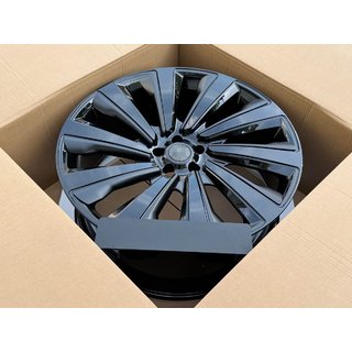 Кованые диски OEM R24 V8 (комплект 4 шт.) Range Rover V L460 2021- гг. фото 4