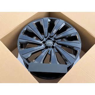 Кованые диски OEM R24 V8 (комплект 4 шт.) Range Rover V L460 2021- гг. фото 3