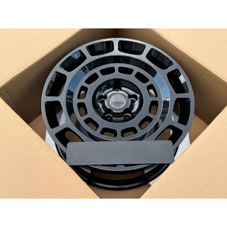 Кованые диски OEM R20 (комплект 4 шт) Range Rover V L460 2021- гг. фото 3