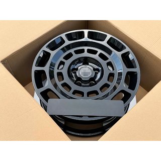 Кованые диски OEM R22 (комплект 4 шт) Land Rover Defender 2019- гг. фото 4
