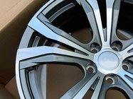 Lexus ES 2006-2011 гг. Кованые диски OEM R19 (комплект 4 шт.) фото 6