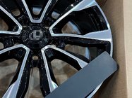 Lexus LX570/450d 2008-2022 гг. Кованые диски OEM R22 (комплект 4 шт) фото 8