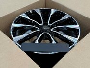 Lexus LX570/450d 2008-2022 гг. Кованые диски OEM R22 (комплект 4 шт) фото 4