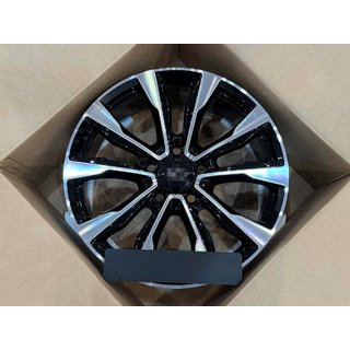 Кованые диски OEM R22 (комплект 4 шт) Lexus LX570/450d 2008-2022 гг. фото 1
