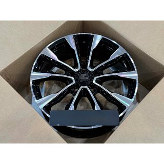 Кованые диски OEM R22 (комплект 4 шт) Lexus LX570/450d 2008-2022 гг. фото 2