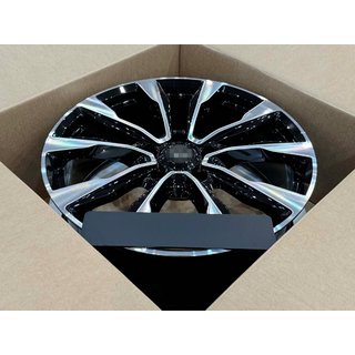 Кованые диски OEM R22 (комплект 4 шт) Lexus LX570/450d 2008-2022 гг. фото 4