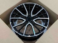 Maserati Levante 2016- гг. Кованые диски OEM R20 (комплект 4 шт) фото 3