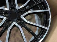 Maserati Levante 2016- гг. Кованые диски OEM R20 (комплект 4 шт) фото 6
