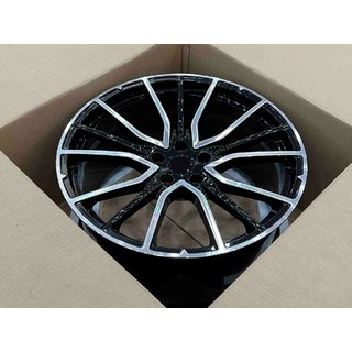 Кованые диски OEM R20 (комплект 4 шт) Maserati Levante 2016- гг. фото 4