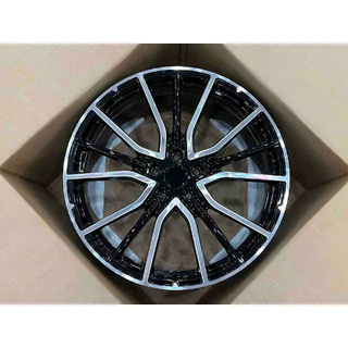 Кованые диски OEM R20 (комплект 4 шт) Maserati Levante 2016- гг. фото 2