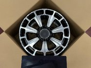 Maserati GranTurismo 2007-2019 гг. Кованые диски OEM R20 (комплект 4 шт) фото 2