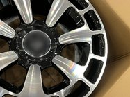 Maserati GranTurismo 2007-2019 гг. Кованые диски OEM R20 (комплект 4 шт) фото 6