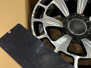 Maserati GranTurismo 2007-2019 гг. Кованые диски OEM R20 (комплект 4 шт) фото 8