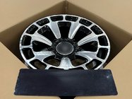 Maserati GranTurismo 2007-2019 гг. Кованые диски OEM R20 (комплект 4 шт) фото 4