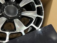 Maserati GranTurismo 2007-2019 гг. Кованые диски OEM R20 (комплект 4 шт) фото 9