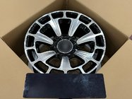 Maserati GranTurismo 2007-2019 гг. Кованые диски OEM R20 (комплект 4 шт) фото 3